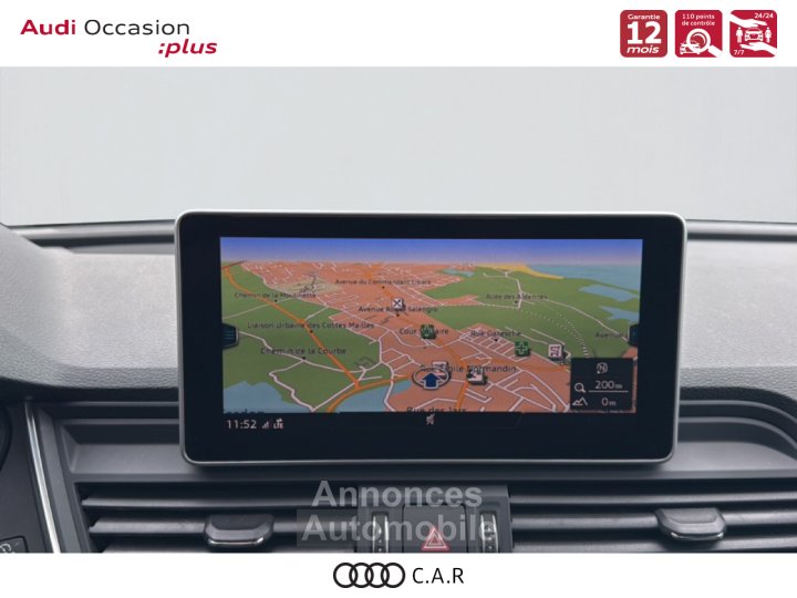 Audi Q5 55 TFSI e 367 S tronic 7 Quattro S line - 7