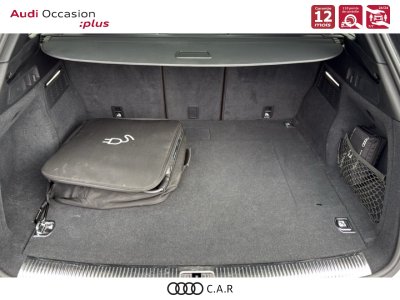 Audi Q5 55 TFSI e 367 S tronic 7 Quattro S line   - 9