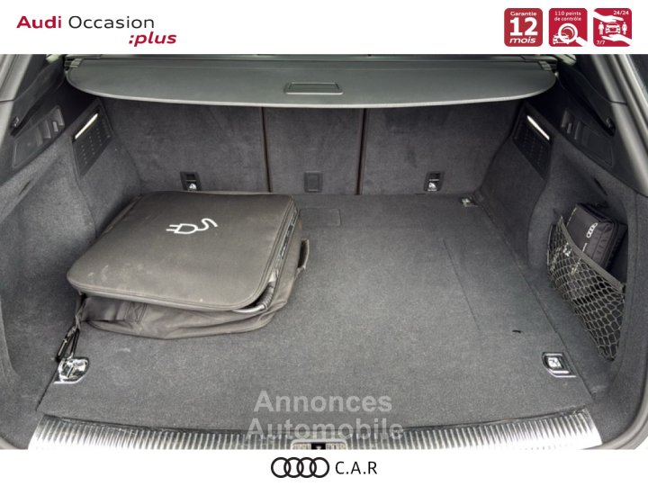 Audi Q5 55 TFSI e 367 S tronic 7 Quattro S line - 9