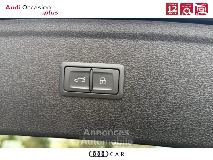 Audi Q5 55 TFSI e 367 S tronic 7 Quattro S line - 10