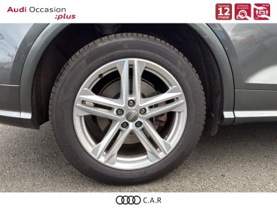 Audi Q5 55 TFSI e 367 S tronic 7 Quattro S line   - 11
