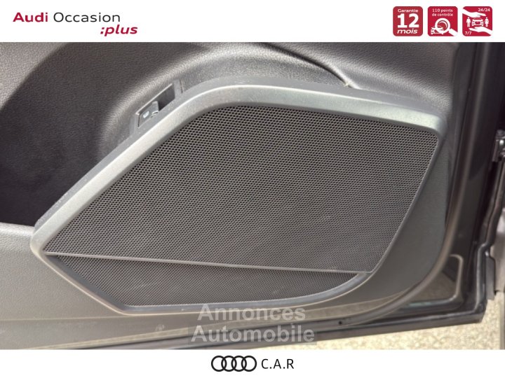 Audi Q5 55 TFSI e 367 S tronic 7 Quattro S line - 13