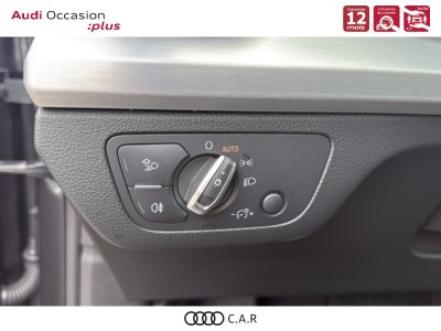 Audi Q5 55 TFSI e 367 S tronic 7 Quattro S line   - 14