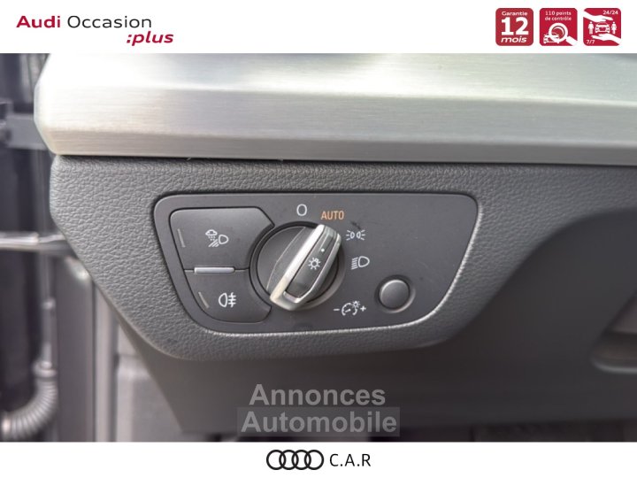 Audi Q5 55 TFSI e 367 S tronic 7 Quattro S line - 14