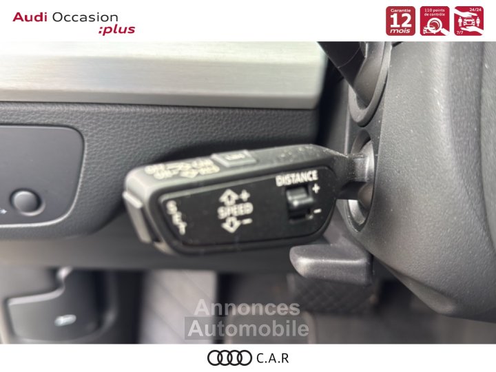 Audi Q5 55 TFSI e 367 S tronic 7 Quattro S line - 16