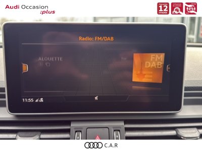 Audi Q5 55 TFSI e 367 S tronic 7 Quattro S line   - 17