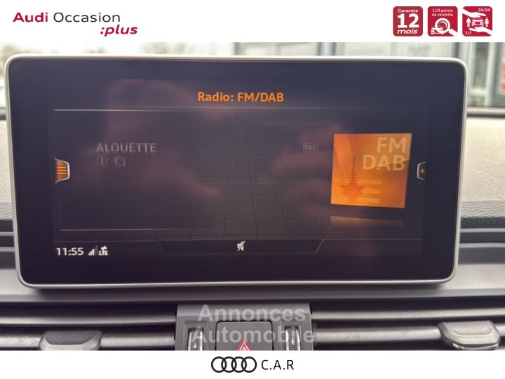 Audi Q5 55 TFSI e 367 S tronic 7 Quattro S line - 17