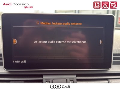 Audi Q5 55 TFSI e 367 S tronic 7 Quattro S line   - 18