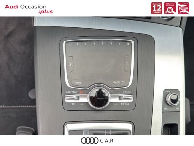 Audi Q5 55 TFSI e 367 S tronic 7 Quattro S line   - 21