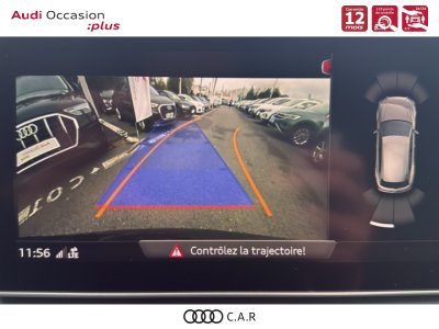 Audi Q5 55 TFSI e 367 S tronic 7 Quattro S line   - 23