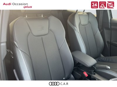 Audi A1 Sportback 35 TFSI 150 ch S tronic 7 S Line Plus   - 7