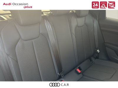 Audi A1 Sportback 35 TFSI 150 ch S tronic 7 S Line Plus   - 8