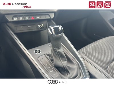 Audi A1 Sportback 35 TFSI 150 ch S tronic 7 S Line Plus   - 10