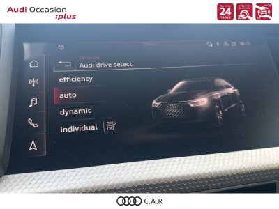 Audi A1 Sportback 35 TFSI 150 ch S tronic 7 S Line Plus   - 14