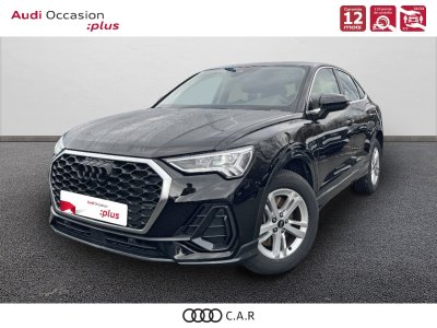 Audi Q3 Sportback 45 TFSIe 245 ch S tronic 6 Business line - 1