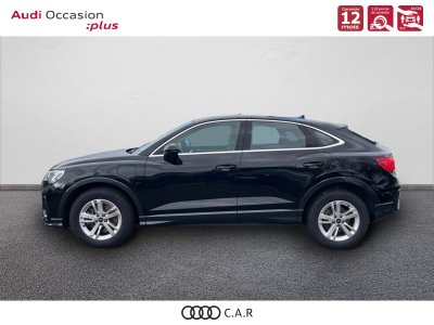 Audi Q3 Sportback 45 TFSIe 245 ch S tronic 6 Business line - 2