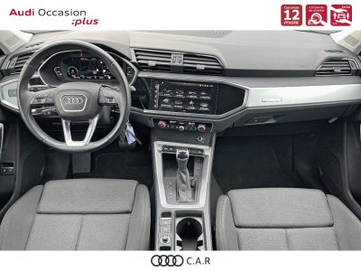 Audi Q3 Sportback 45 TFSIe 245 ch S tronic 6 Business line - 6