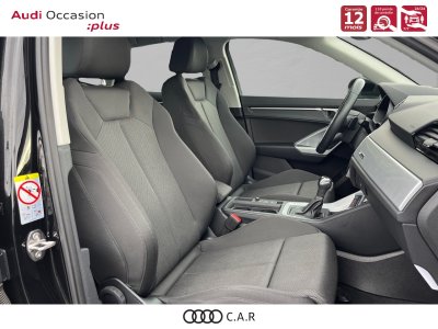 Audi Q3 Sportback 45 TFSIe 245 ch S tronic 6 Business line - 7