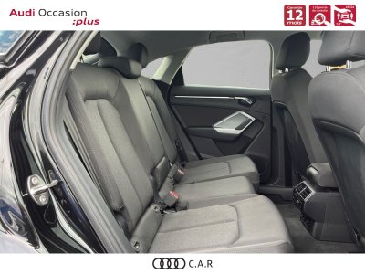 Audi Q3 Sportback 45 TFSIe 245 ch S tronic 6 Business line - 8
