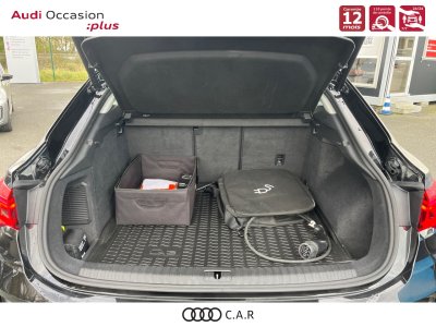 Audi Q3 Sportback 45 TFSIe 245 ch S tronic 6 Business line - 9