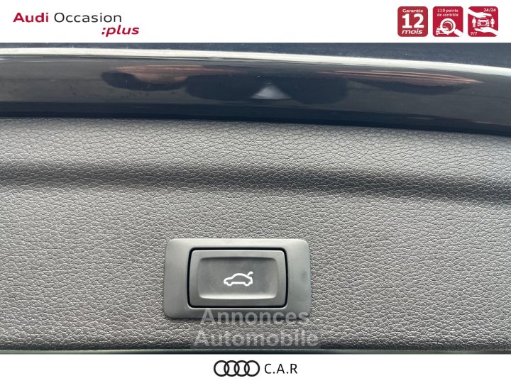 Audi Q3 Sportback 45 TFSIe 245 ch S tronic 6 Business line - 10