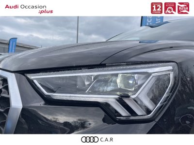 Audi Q3 Sportback 45 TFSIe 245 ch S tronic 6 Business line - 12