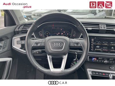 Audi Q3 Sportback 45 TFSIe 245 ch S tronic 6 Business line - 13