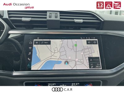 Audi Q3 Sportback 45 TFSIe 245 ch S tronic 6 Business line - 16