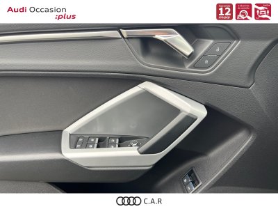 Audi Q3 Sportback 45 TFSIe 245 ch S tronic 6 Business line - 22
