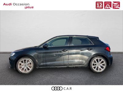 Audi A1 Sportback 30 TFSI 110 ch S tronic 7 Advanced 2 - 2