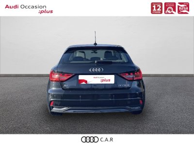 Audi A1 Sportback 30 TFSI 110 ch S tronic 7 Advanced 2 - 4