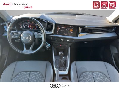Audi A1 Sportback 30 TFSI 110 ch S tronic 7 Advanced 2 - 6