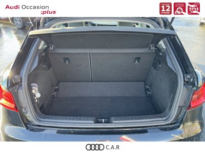 Audi A1 Sportback 30 TFSI 110 ch S tronic 7 Advanced 2 - 9