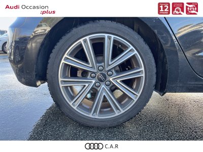 Audi A1 Sportback 30 TFSI 110 ch S tronic 7 Advanced 2 - 10