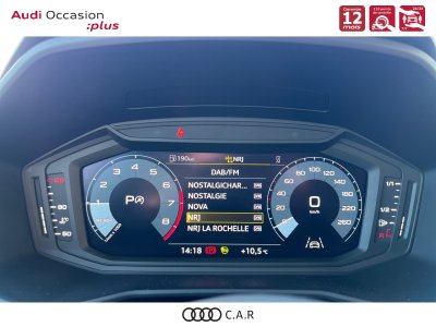 Audi A1 Sportback 30 TFSI 110 ch S tronic 7 Advanced 2 - 13