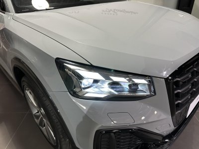 Audi Q2 35 TDI 150 S tronic 7 S line Plus   - 2