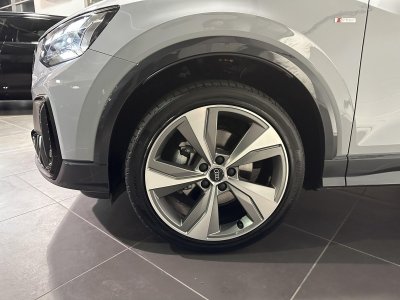 Audi Q2 35 TDI 150 S tronic 7 S line Plus   - 6