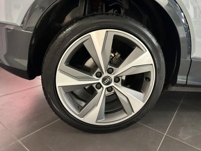 Audi Q2 35 TDI 150 S tronic 7 S line Plus   - 7