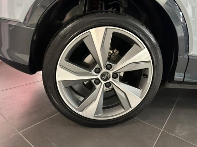 Audi Q2 35 TDI 150 S tronic 7 S line Plus   - 10