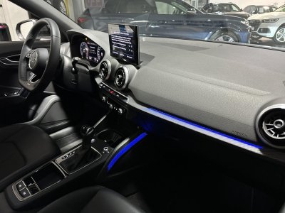 Audi Q2 35 TDI 150 S tronic 7 S line Plus   - 12