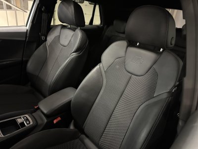 Audi Q2 35 TDI 150 S tronic 7 S line Plus   - 13