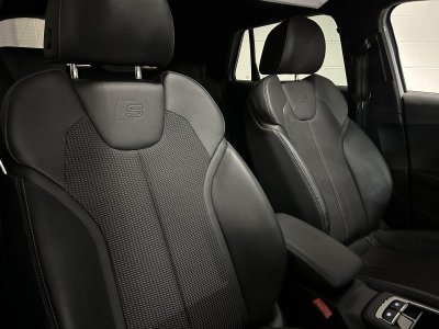 Audi Q2 35 TDI 150 S tronic 7 S line Plus   - 15