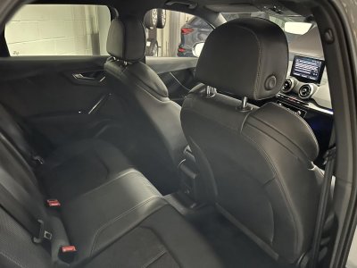 Audi Q2 35 TDI 150 S tronic 7 S line Plus   - 16