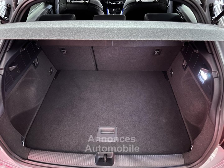 Audi Q2 35 TDI 150 S tronic 7 S line Plus - 17