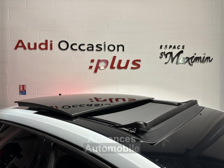 Audi Q2 35 TDI 150 S tronic 7 S line Plus - 19