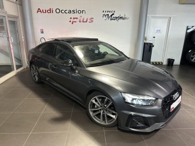 Audi A5 Sportback 40 TDI 204 S tronic 7 Quattro S Edition - 1