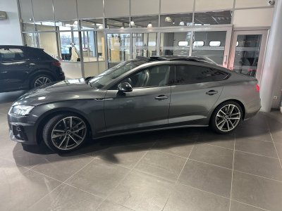 Audi A5 Sportback 40 TDI 204 S tronic 7 Quattro S Edition - 2