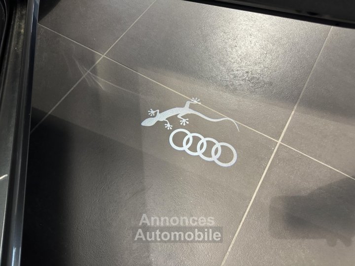 Audi A5 Sportback 40 TDI 204 S tronic 7 Quattro S Edition - 4