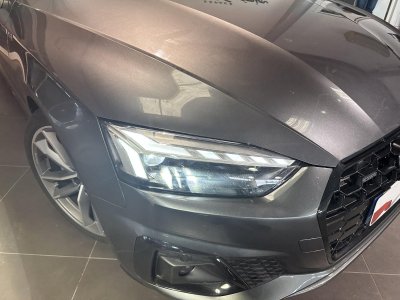 Audi A5 Sportback 40 TDI 204 S tronic 7 Quattro S Edition - 5