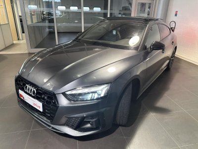 Audi A5 Sportback 40 TDI 204 S tronic 7 Quattro S Edition - 6